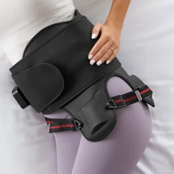 Sharper Image Hip Therapy Pain Reliever by
