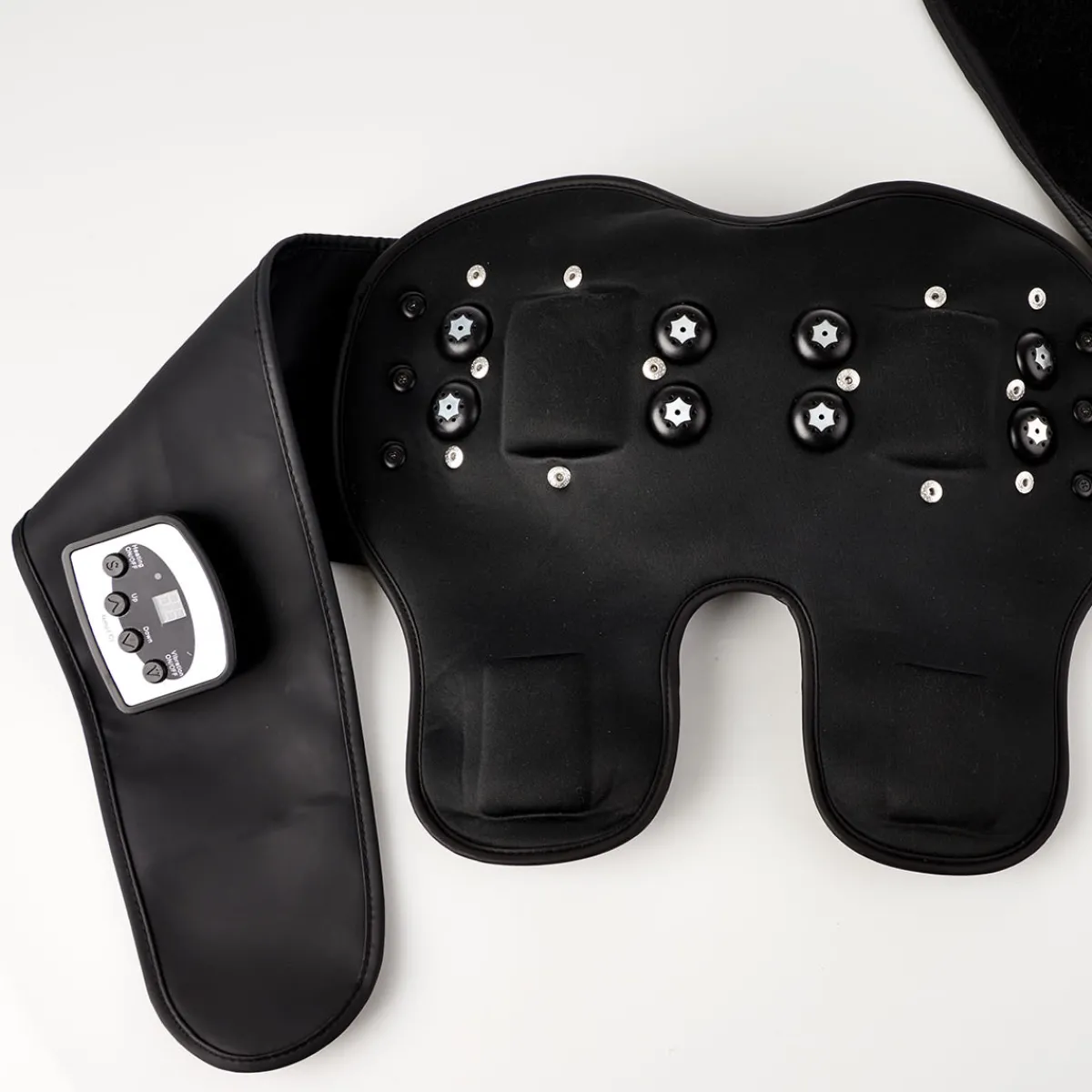 Sharper Image Hip Therapy Pain Reliever by