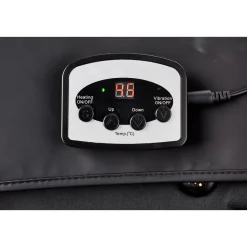 Sharper Image Hip Therapy Pain Reliever by
