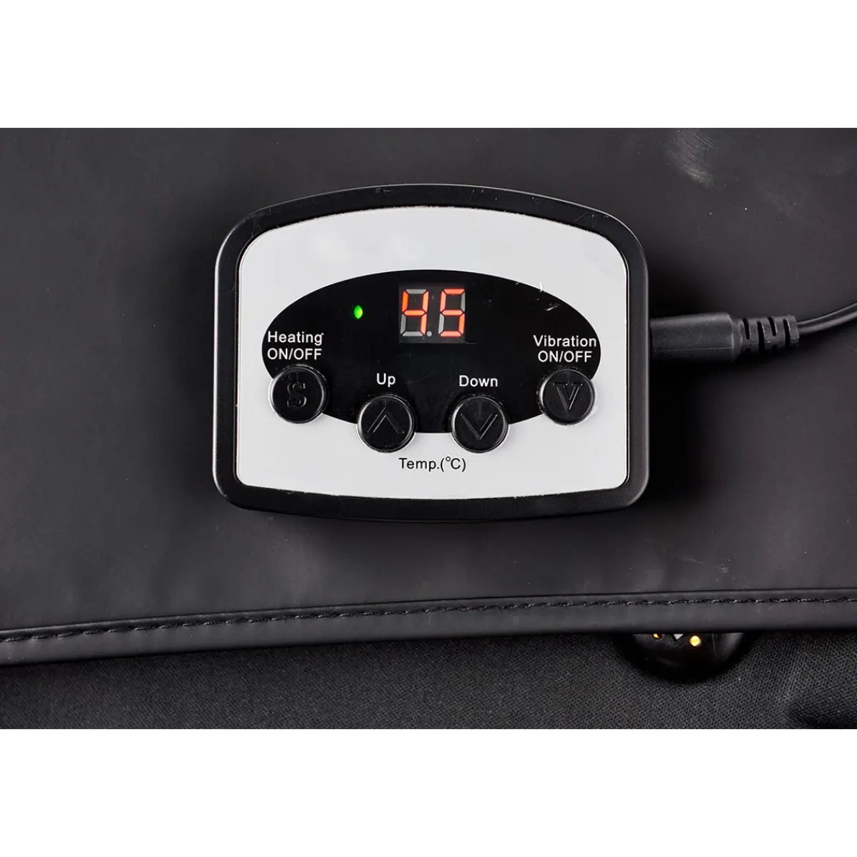 Sharper Image Hip Therapy Pain Reliever by