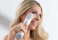 Breza Corp Hot and Cold Therapy Eye Massager