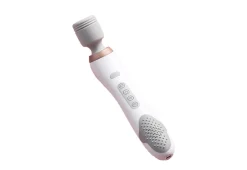 Breza Corp Hot and Cold Therapy Eye Massager