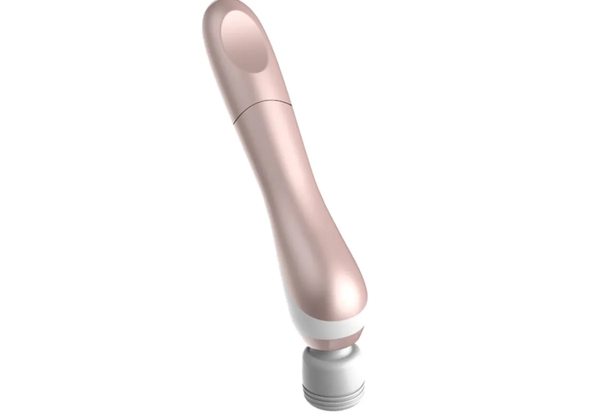 Breza Corp Hot and Cold Therapy Eye Massager