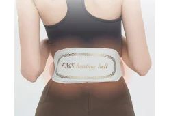 Prospera Corporation Hot Compress E.M.S. Massage Belt