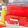 Englewood Marketing Group, Inc. Hot Dog Steamer