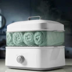 Teleshop Inc. Hot Towel Steamer