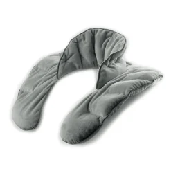 Sharper Image Hot/Cold Weighted Neck and Shoulder Wrap with Aromatherapy