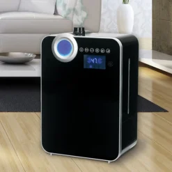Guardian Technologies, LLC 120-Hour Humidistat Touch Screen Humidifier