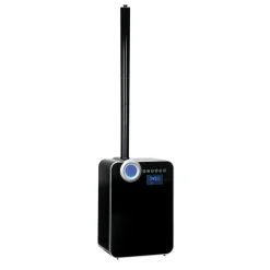 Guardian Technologies, LLC 120-Hour Humidistat Touch Screen Humidifier