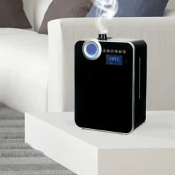 Guardian Technologies, LLC 120-Hour Humidistat Touch Screen Humidifier