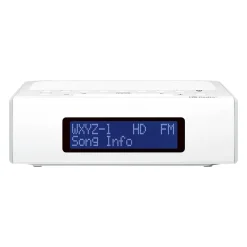 Sangean America, Inc. Hybrid Digital Radio