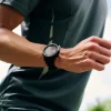 Sharper Image Hybrid Golf GPS Watch