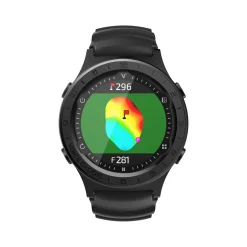 Sharper Image Hybrid Golf GPS Watch