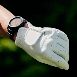 Sharper Image Hybrid Golf GPS Watch