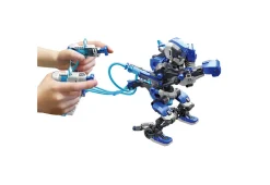 Thames u0026 Kosmos, LLC Hydraulic Boxing Robots STEM Kit