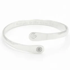 Hollywood Sensation I Love You Engraved Bracelet