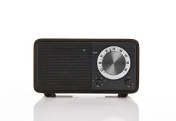 Sangean America, Inc. Iconic Tabletop Radio and Bluetooth Speaker