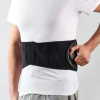 DJO CONSUMER LLC 4-in-1 Adjustable Back Brace