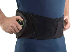 DJO CONSUMER LLC 4-in-1 Adjustable Back Brace