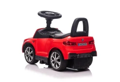 Kids Best Ride on Cars 4-in-1 BMW Push Car