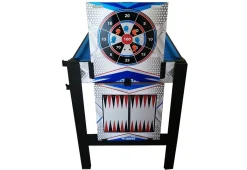 ESCALADE SPORTS 13-in-1 Combo Game Table