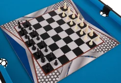 ESCALADE SPORTS 13-in-1 Combo Game Table