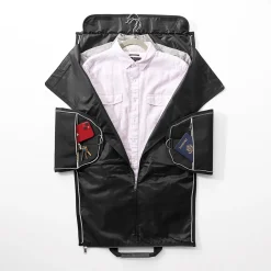 GoPlus (Costway) 2-in-1 Convertible Garment Bag