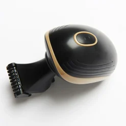 Emporium Leather Co., Inc 5-in-1 Cordless Grooming Shaver