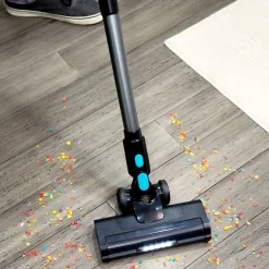 ZoomBroom Inc. 6-in-1 Cordless Stick Vacuum