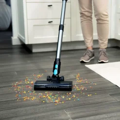 ZoomBroom Inc. 6-in-1 Cordless Stick Vacuum