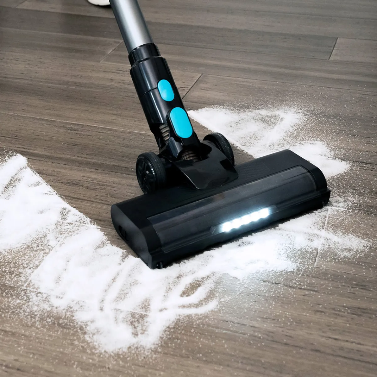 ZoomBroom Inc. 6-in-1 Cordless Stick Vacuum