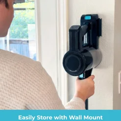 ZoomBroom Inc. 6-in-1 Cordless Stick Vacuum