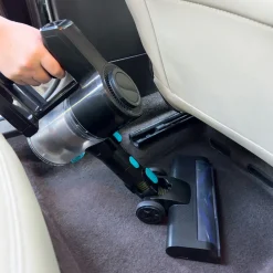 ZoomBroom Inc. 6-in-1 Cordless Stick Vacuum