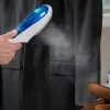 Teleshop Inc. 3-in-1 Deluxe Travel Steamer