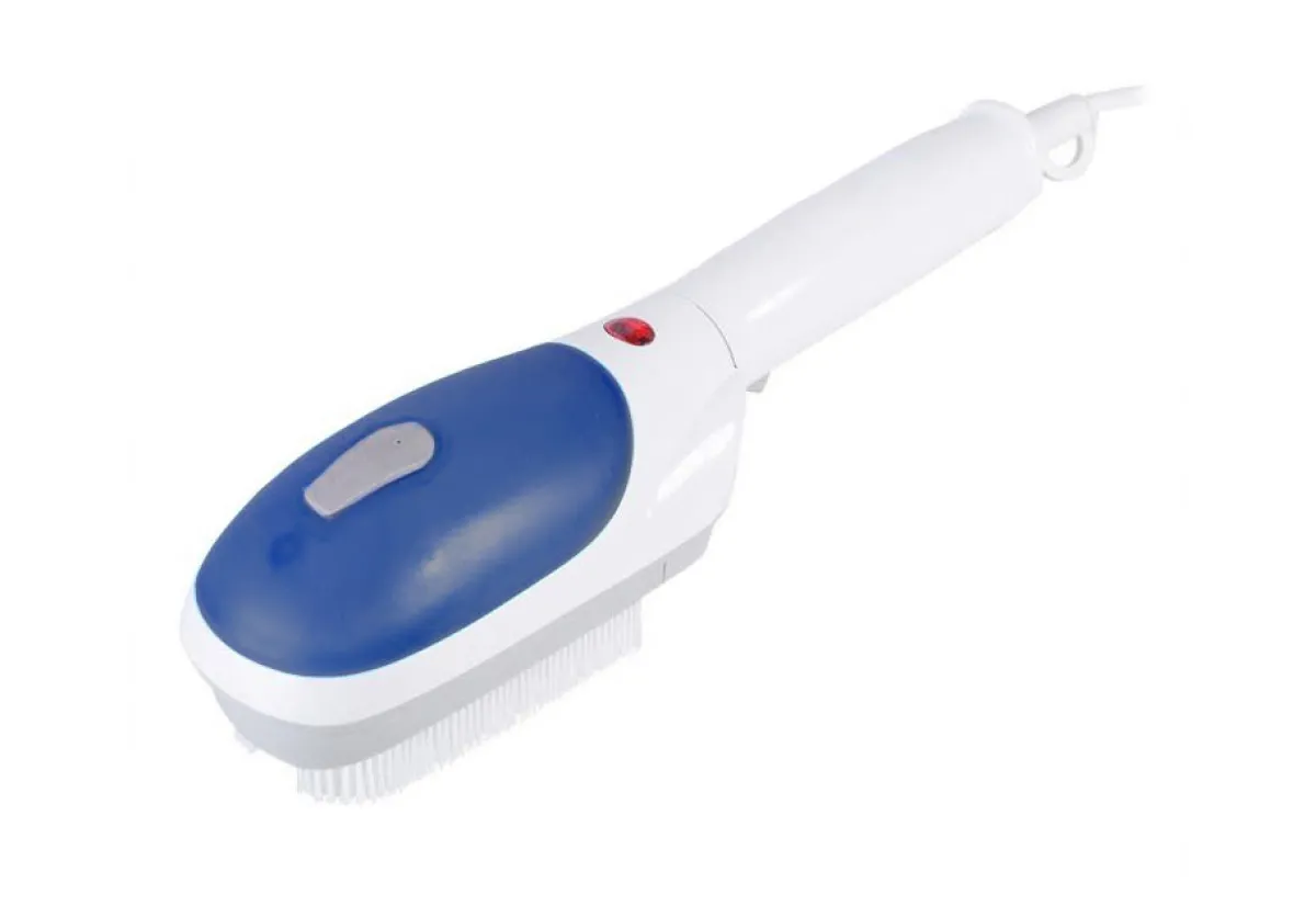 Teleshop Inc. 3-in-1 Deluxe Travel Steamer