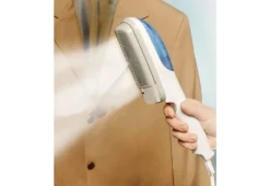 Teleshop Inc. 3-in-1 Deluxe Travel Steamer