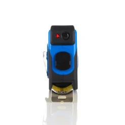 eMeasure, Inc 2-in-1 Digital Laser Tape Measure by Sharper Image