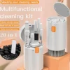 Conair (Personal Care Division) 20-in-1 Electronics Cleaning Kit
