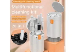 Conair (Personal Care Division) 20-in-1 Electronics Cleaning Kit