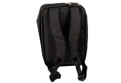 Bey-Berk International Inc 3-in-1 Executive Laptop Bag