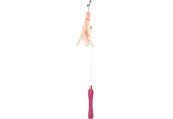 Pet Life LLC 10-in-1 Extendable Cat Laser and Teaser