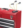 Sharper Image 3-in-1 Flexible Magnetic Work Light
