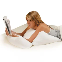 Sharper Image 10-in-1 Flip Pillow by