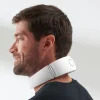 Teleshop Inc. 3-In-1 Heated Neck Therapy with Remote by Sharper Image