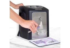 Sy Kessler Sales 2-in-1 Jewelry Cleaning System