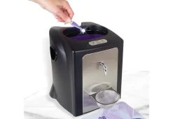 Sy Kessler Sales 2-in-1 Jewelry Cleaning System