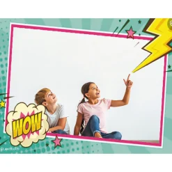LEXIBOOK AMERICA INC 4-in-1 Kids Digital Camera