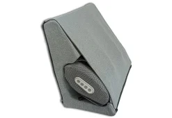 Qualimax Marketing Inc 3-in-1 Massage Cushion with Heat