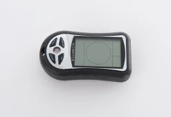 Sharper Image 8-in-1 Multifunction LCD Digital Compass