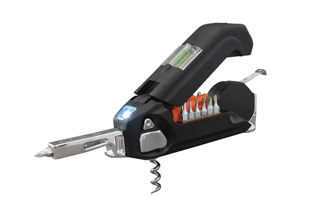 Primera Marketing 36-in-1 Multitool